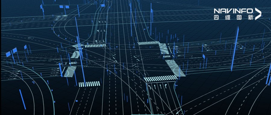 dcbox小金库(中国)联合行业创建国汽智图 共筑“国家级”动态高精度基础地图服务平台