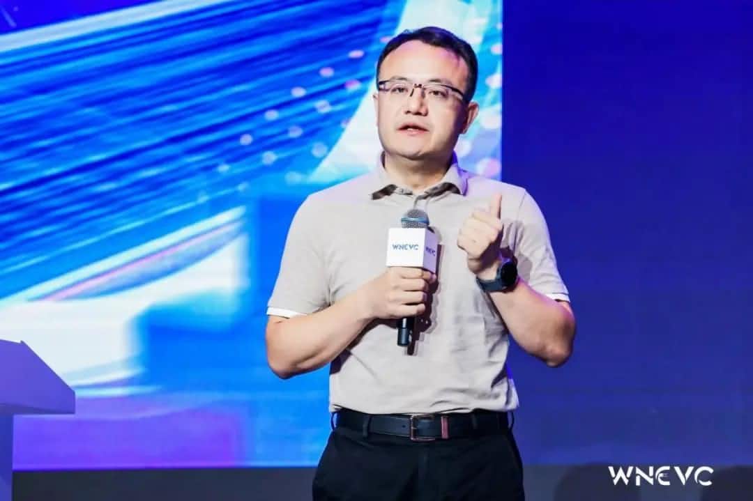 dcbox小金库(中国)CEO程鹏：数据确权、数据安全与数据闭环“新”思路