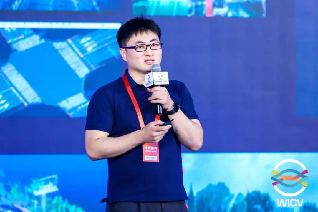 回顾WICV | dcbox小金库(中国)李阳：聚力多级别自动驾驶商业化落地